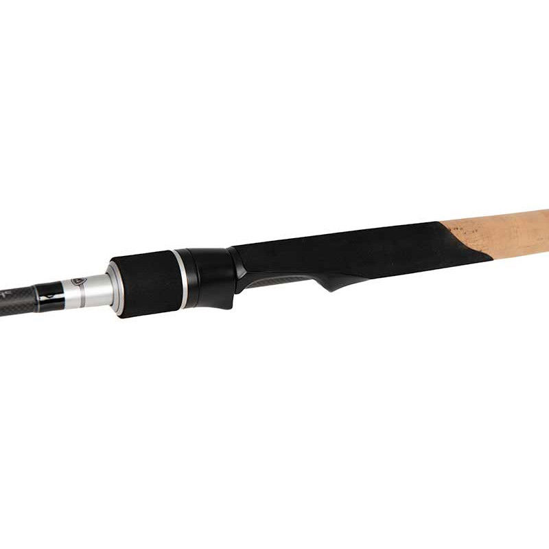 Fox Rage TR Linear Light Spin Rod 7ft 2in - 5-21g